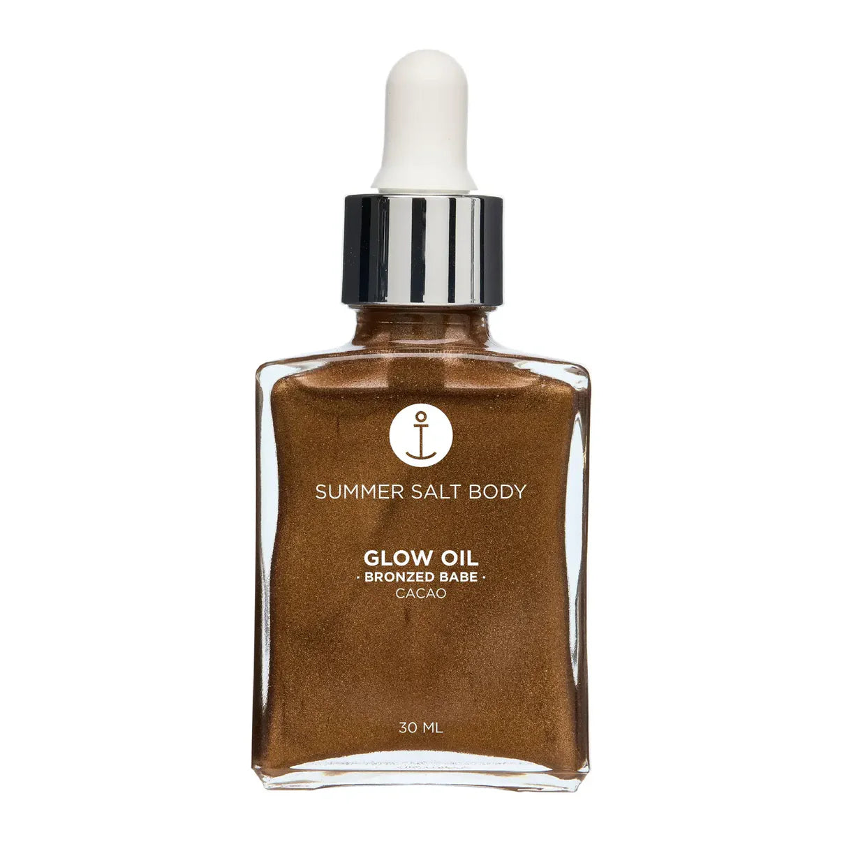 Glow Oil I Bronzed Babe