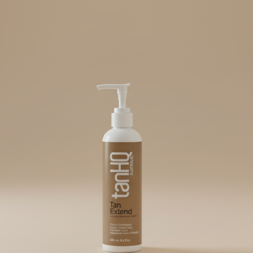 TAN EXTEND LOTION