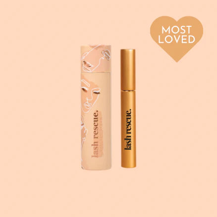 Lash Rescue I Lash Growth Serum