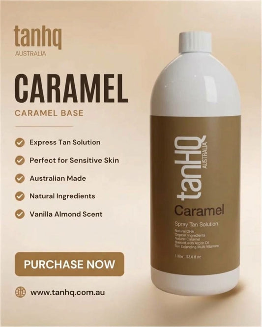CARAMEL 12%
