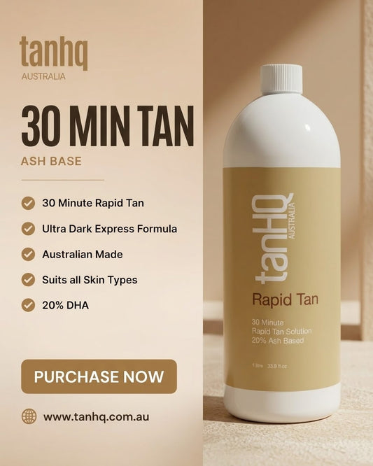 ASH BASE 20%