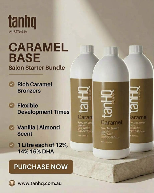 SALON STARTER BUNDLE