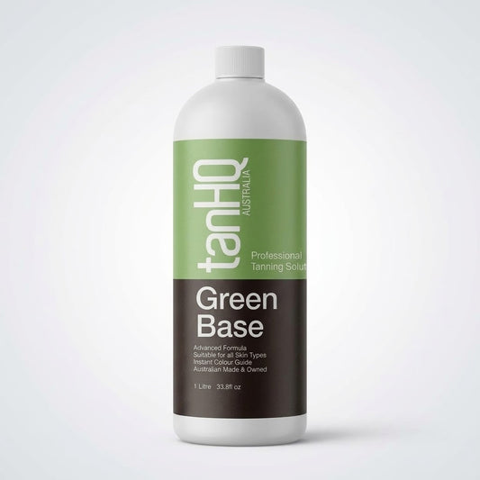 GREEN BASE 14%