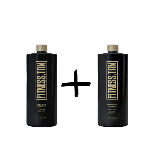 COMP TAN PROFESSIONAL BUNDLE