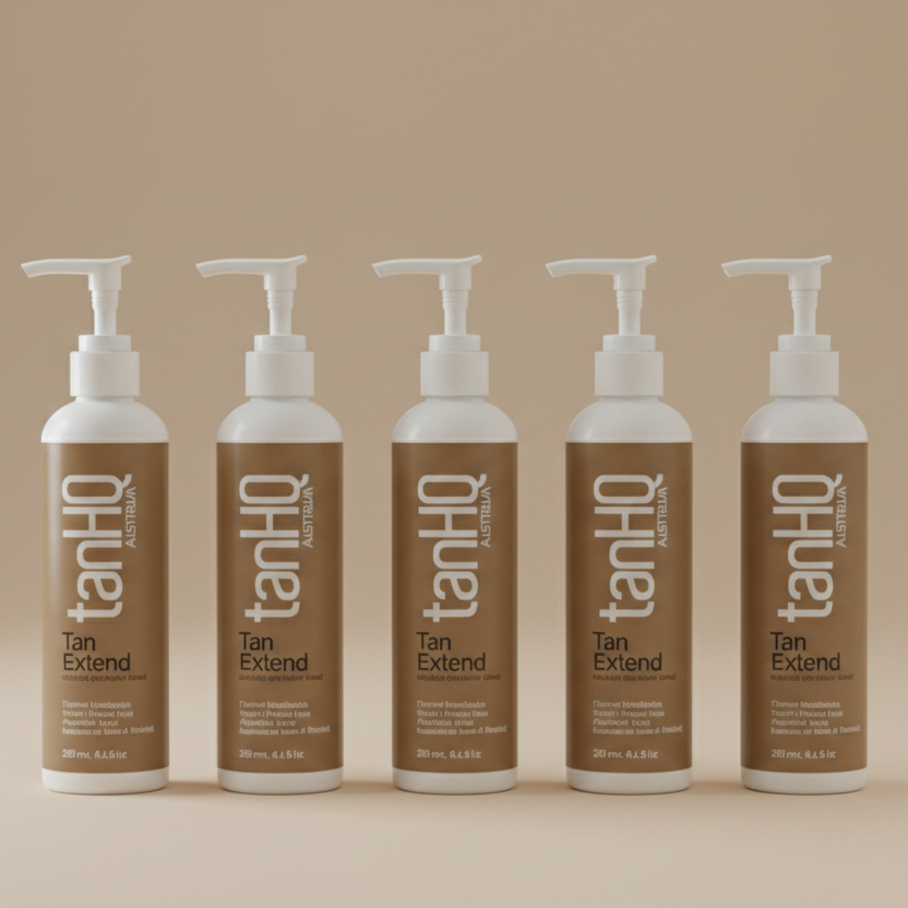 TAN EXTEND PACK