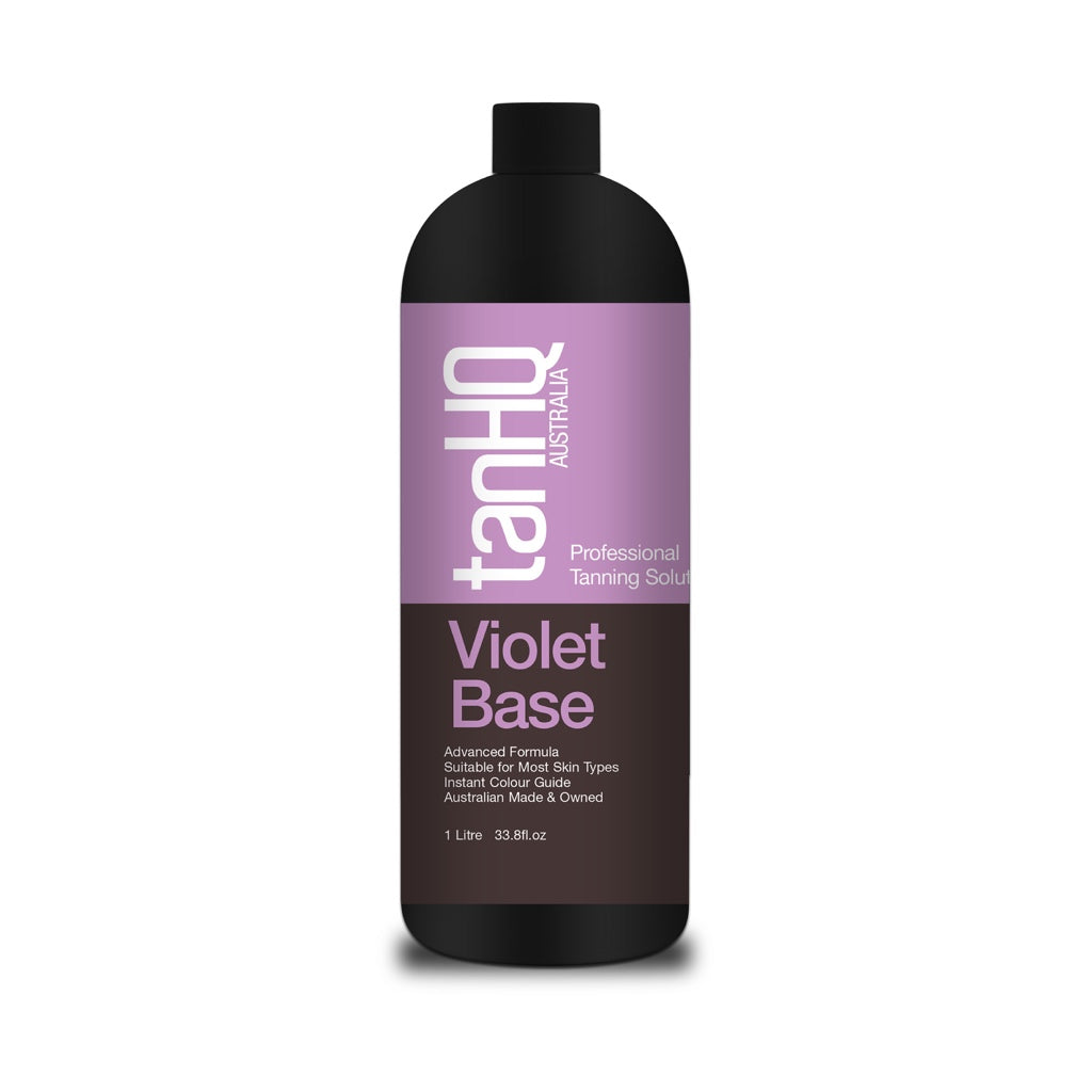 VIOLET BASE 12%