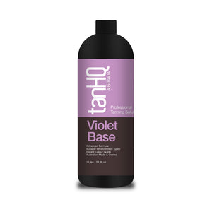 Violet Medium 12%