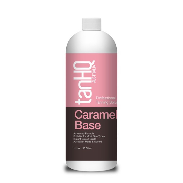 CARAMEL BASE 14%