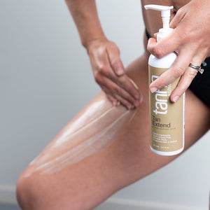 Tan Extend Lotion